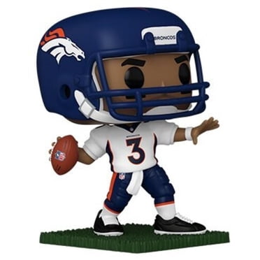 Funko Wobbler: NFL: Richard Sherman