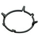 thumbnail image 5 of Estante de estufa estante de wok liviano para el restaurante Stovetop Camping Stove Cazuela, 5 of 8