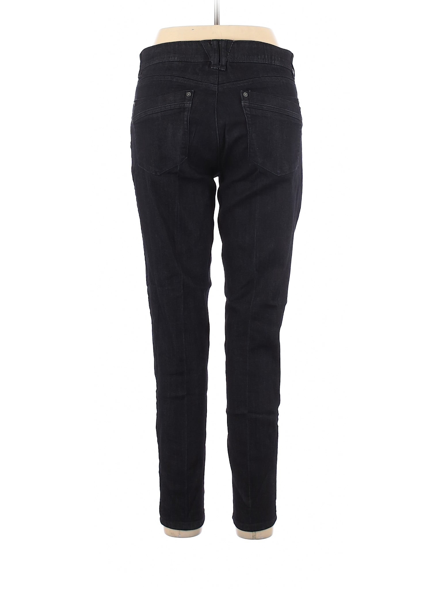 democracy jeans size 12