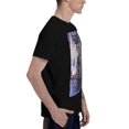 thumbnail image 3 of Camiseta de Manga Corta para Hombres Kimetsu no Yaiba, 3 of 5
