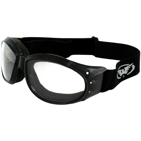 Global Vision Eliminator Airsoft Goggles CLEAR Lens 13755