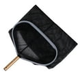thumbnail image 4 of Pool Net, Leaf Skimmer Net Swimming Pool Mesh Rake Accessory Tool For Removing Leaves Leaf Skimmer Basket, 4 of 8