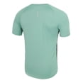 thumbnail image 2 of Playera Puma Run Velocity Hombre Verde Running verde L, 2 of 4