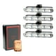 thumbnail image 1 of Luz intermitente DYNWAVEMX para parrilla de coche 4 en 1 12V LED Blanco, 1 of 8