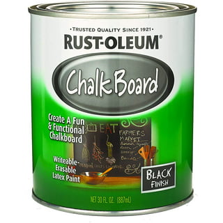 Black Chalk Paint®