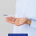 thumbnail image 5 of Pure Encapsulations Mitochondria-ATP - Mitochondrial Support - ATP Production Aid* - With Vitamin C, Vitamin E & Thiamin - Antioxidant Support - 120 Capsules, 5 of 9