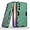 Green, variant on Case for Galaxy M15/F15 5G,Military Protection [Built-in Kickstand] Dual-Layer Heavy Duty TPU PC Shockproof Antiskid Thermolysis Phone Case for Samsung Galaxy M15 5G/F15 5G (Orange)
