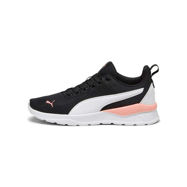 Tenis Puma Anzarun Lite color Negro