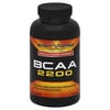 US Nutrition Body Fortress BCAA 2200, 180 ea
