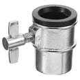 thumbnail image 1 of Drum Bracket Wing Screw Connector for Percussion Instruments 1 Set Drum Stand Lock, 1 of 8