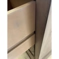 thumbnail image 2 of Privilege Vendee Gray 1 Drawer Accent End Table 28640, 2 of 2