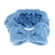 thumbnail image 2 of Diademas con lazo de 2 piezas, diademas para mujeres y niñas para maquillaje, , facial, spa, banda elástica para el cabello, diadema co Yinane Diadema de maquillaje para mujer, 2 of 8