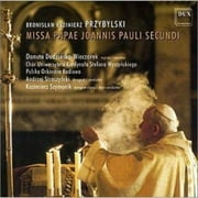 MISSA PAPAE JOANNIS PAULI SECUNDI