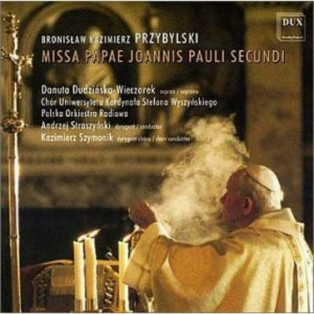 MISSA PAPAE JOANNIS PAULI SECUNDI