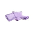 thumbnail image 4 of Paquete Individual colchón en caja Montreal + Cama princesa Almendra + Coordinado Krystal Lila, 4 of 8