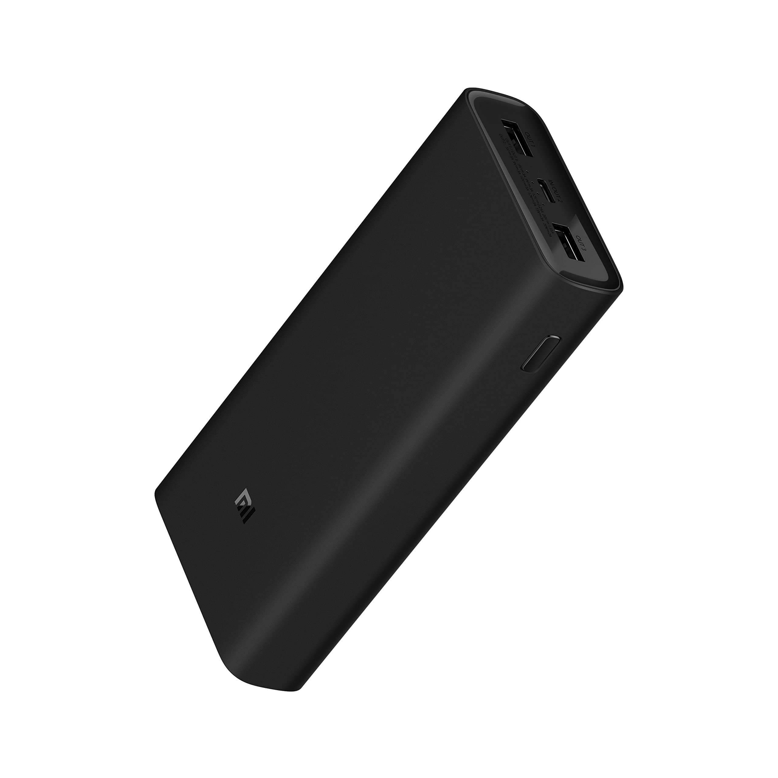 Xiaomi MI 50W Power Bank 2000, 20000mah, USB-C Input/Output Plus 2