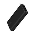 thumbnail image 2 of Xiaomi MI 50W Power Bank 2000, 20000mah, USB-C Input/Output Plus 2 USB-A Output, Charge 3 Devices Simultaneously, Output Upto 50W, Black, 2 of 7