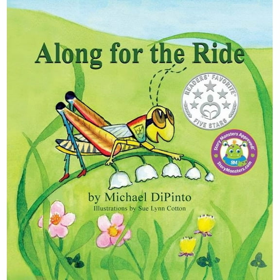 Along for the Ride, (Hardcover)