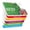 Green, variant on Uanit Cooking Schedule Refrigerator Magnet Pressure Cooker Air Fryer Magnetic Sticker Wall Calendar Soft Cookbook Cheat Sheet Magnets Booklet Cookbooks Accessories Oven Pot Temp Kitchen Conversion