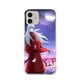 thumbnail image 1 of ZX-38 Inuyasha Silicona TPU Funda Compatible Para Motorola Moto E5 E4 E6 E6I E6S Power G Plus Play Cubierta Suave, 1 of 4