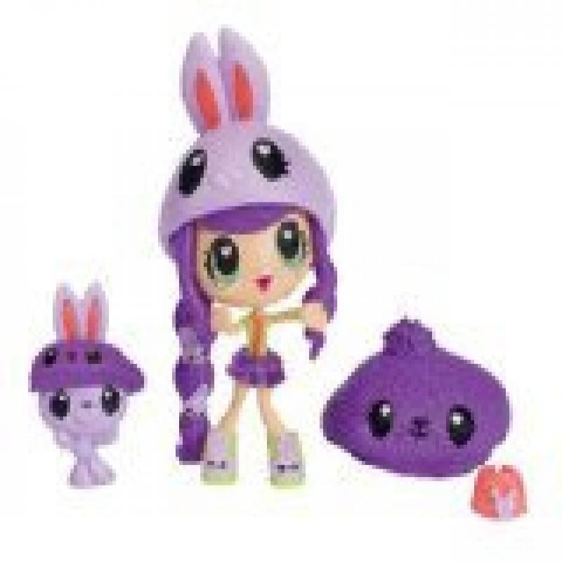 sunny bunnies doll