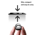 thumbnail image 2 of Ring Holder Finger for OnePlus 11 5G/12 5G/12R 5G/13/13R - Stand Grip Kickstand Swivel, 2 of 6