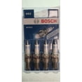 thumbnail image 1 of Bujia 3 Electrodos Golf Jetta A3 4 Piezas W7dtc Bosch Bujia 3 Electrodos Golf Jetta A3 4 Piezas W7dtc, 1 of 3