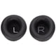 thumbnail image 1 of Headset Ear Pads, Protein Leather And Foam Replacement Ear Pads Comfortable   Noise Reduction  For Arctis pro For QC45 For Arctis 9 ANGGREK Como se muestra en la descripción, 1 of 8