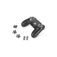 thumbnail image 2 of Carcasa + Botones Bala Color Plata MandaLibre Para PlayStation 4 Fat, 2 of 2