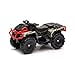 thumbnail image 2 of New Ray Toys 1:20 UTV/ATV Rider Die Cast Model, 2 of 3