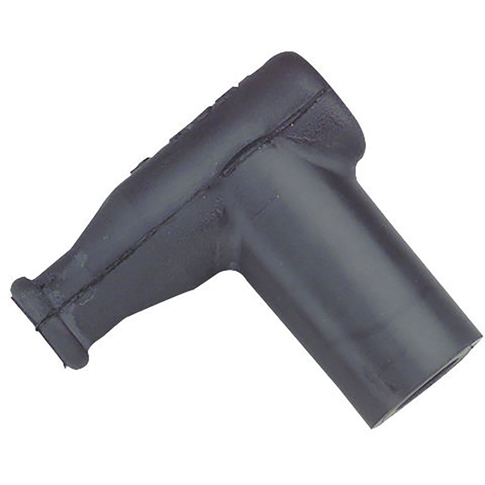 NGK 8636 TB05EMA Spark Plug Cap Compatible for Arctic Cat Bearcat 340