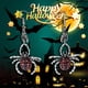 thumbnail image 2 of Decoración de Halloween Decoraciones de Halloween Pendientes de araña de Halloween Viento oscuro Pendientes de Hip Hop con personalidad femenina(Buy 2 Get 1 Free), 2 of 6