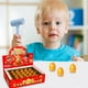 thumbnail image 1 of HWRETIE Children'S New Year Golden Egg Smashing Box,Kindergarten Activity Gift toy,Party Fun Game with Hammers,Interactive Baby toy for Supermarket Or Home, 1 of 9
