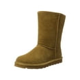 thumbnail image 1 of Bearpaw Womens Elle Closed Toe Mid-Calf Cold Weather Boots, 1 of 2