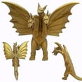 thumbnail image 2 of Godzilla : Figurine Dragon à Trois Têtes King Ghidorah, 2 of 4