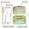 thumbnail image 3 of Kit de Limpieza para Biberones de Viaje Northway OneStore 7 en 1, 3 of 9