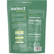 Select Vegan Protein