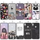 thumbnail image 3 of carcasa suave para samsung galaxy s21 ultra plus a70 s21+ fe s21fe cover fab17 bts bangtan boys bt21 tpu teléfono caso, 3 of 4