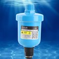 thumbnail image 1 of Auto Drain Valve G1/2 Automatic Drainer 1.0Mpa Aluminum Rustproof for Air Compressor Pneumatic Systems, 1 of 7