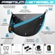 thumbnail image 2 of Hamaca de camping HGYI portátil doble con mosquitera, 2 of 7
