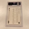 thumbnail image 2 of 1996 Best Vladimir Guerrero Signed Autographed RC Rookie Card PSA DNA, 2 of 2