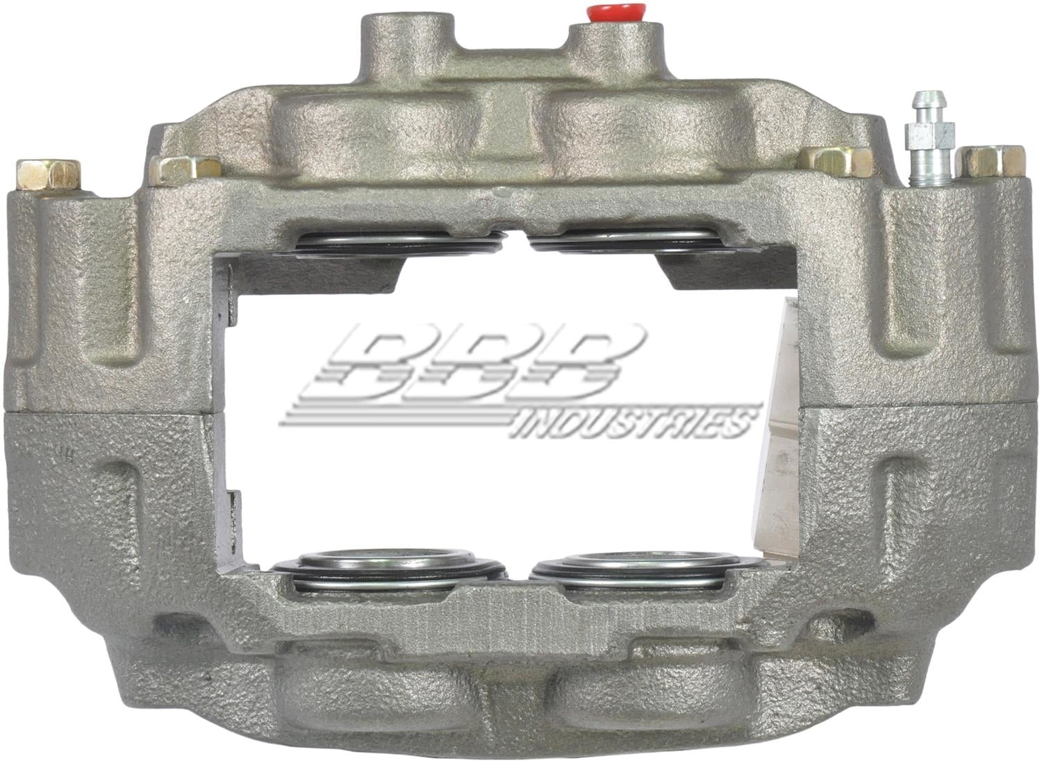 TERREPOWER formerly BBB Industries 97-00614A Reman Caliper w/installation Hardware