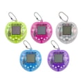 thumbnail image 2 of 168 Mascotas Nostálgicas En Un Juguete Virtual Para Cibernéticas Tamagotchi Retro Educativo, 2 of 3