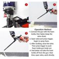 thumbnail image 5 of Foam Gun, Professional Spray Foam Gun, 5 of 5