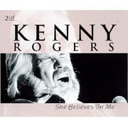 She Believes In Me (2CD)