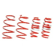 Tanabe  NF210 Springs for 2011-2013 Lexus CT200h