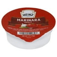 thumbnail image 3 of (5 pack) Heinz Marinara Sauce Single Serve (60 ct Casepack, 2 oz Cups), 3 of 5