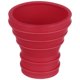 thumbnail image 1 of Ventosa de goma NUOLUX para recoger bolas y sujetar la empuñadura del putter (accesorio profesional, roja), 1 of 7