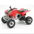 thumbnail image 1 of NewRay : 1:12 VTT Honda Rouge (Bilingue), 1 of 2