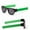 Green, variant on Cycling Sunglasses for Men Women Goggles Creative Glasses Sunglasses Wristband Polarized Cycling Sunglasses Foldable Glasses Green